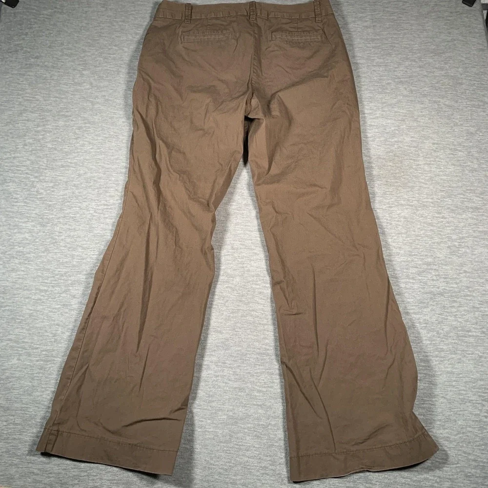 J. Crew brand crew